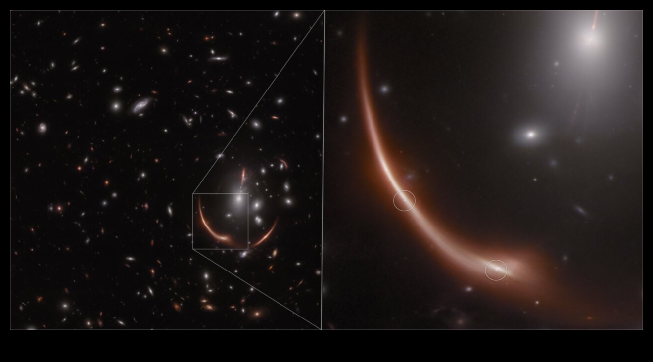 Debesu suspensija: dreifēšana cauri kosmosam nulles gravitācijā