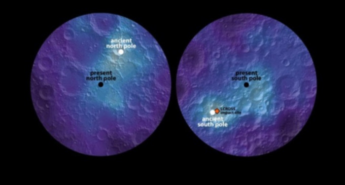 Debesu suspensija: dreifēšana cauri kosmosam nulles gravitācijā
