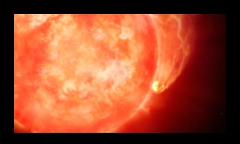 Astronomijas aura: Kosmiskās enerģijas sajūta