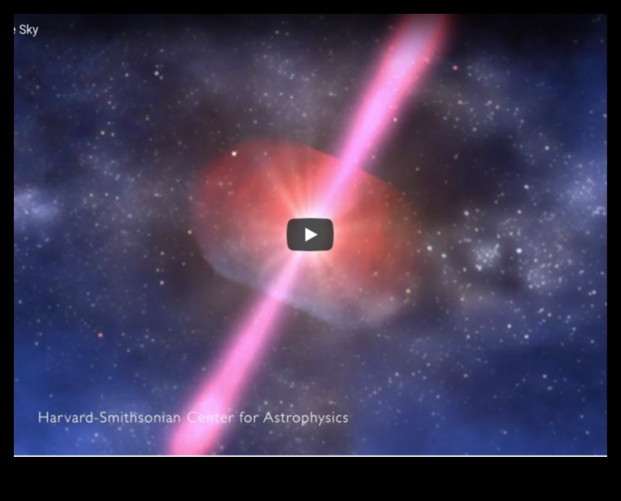 Astronomijas aura: Kosmiskās enerģijas sajūta