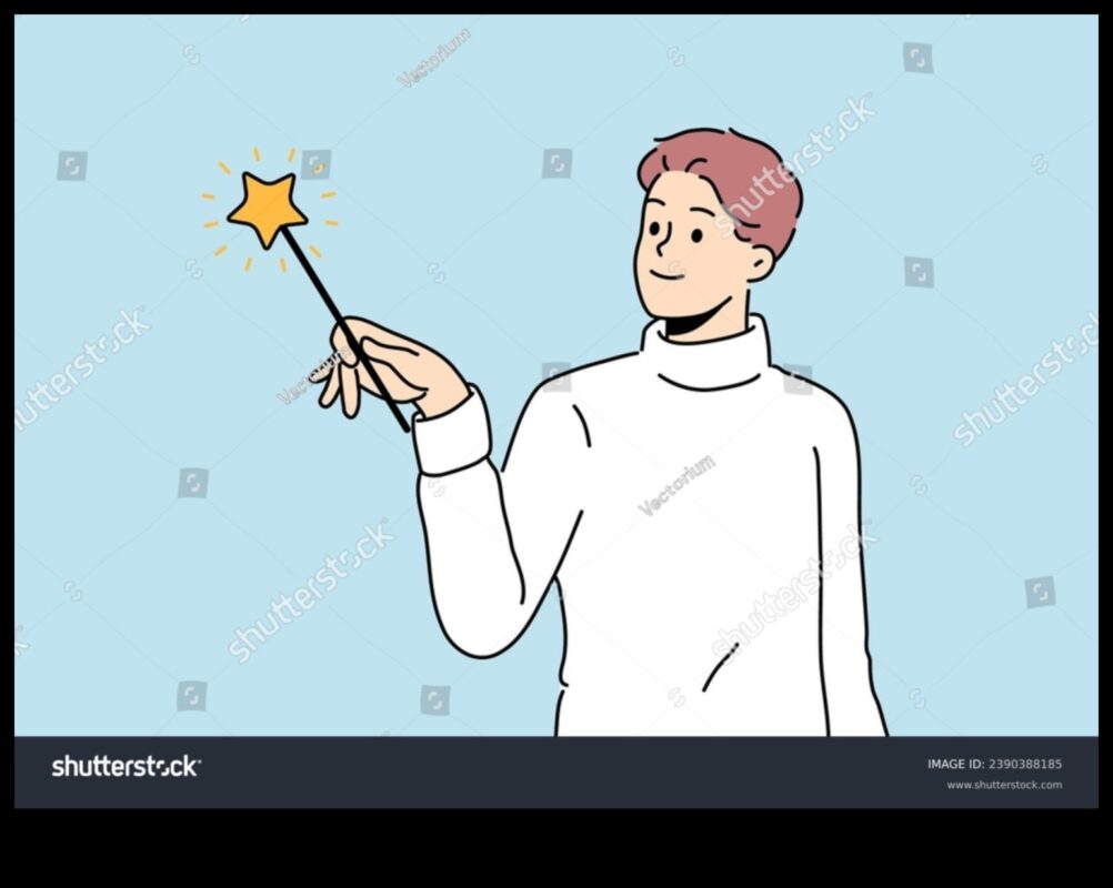 Burvīgi žesti: dāvanas, kas rada brīnumu