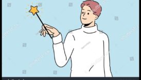 Burvīgi žesti: dāvanas, kas rada brīnumu