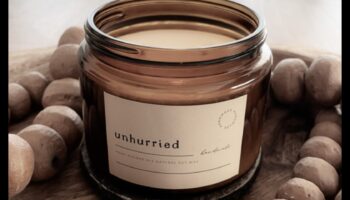 Aromātisks miers: smaržīgas dāvanas viņas mierīgajiem mirkļiem