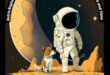 Astro meklējumi: pasakas par drosmīgiem piedzīvojumiem ar vismodernāko kosmosa kuģi