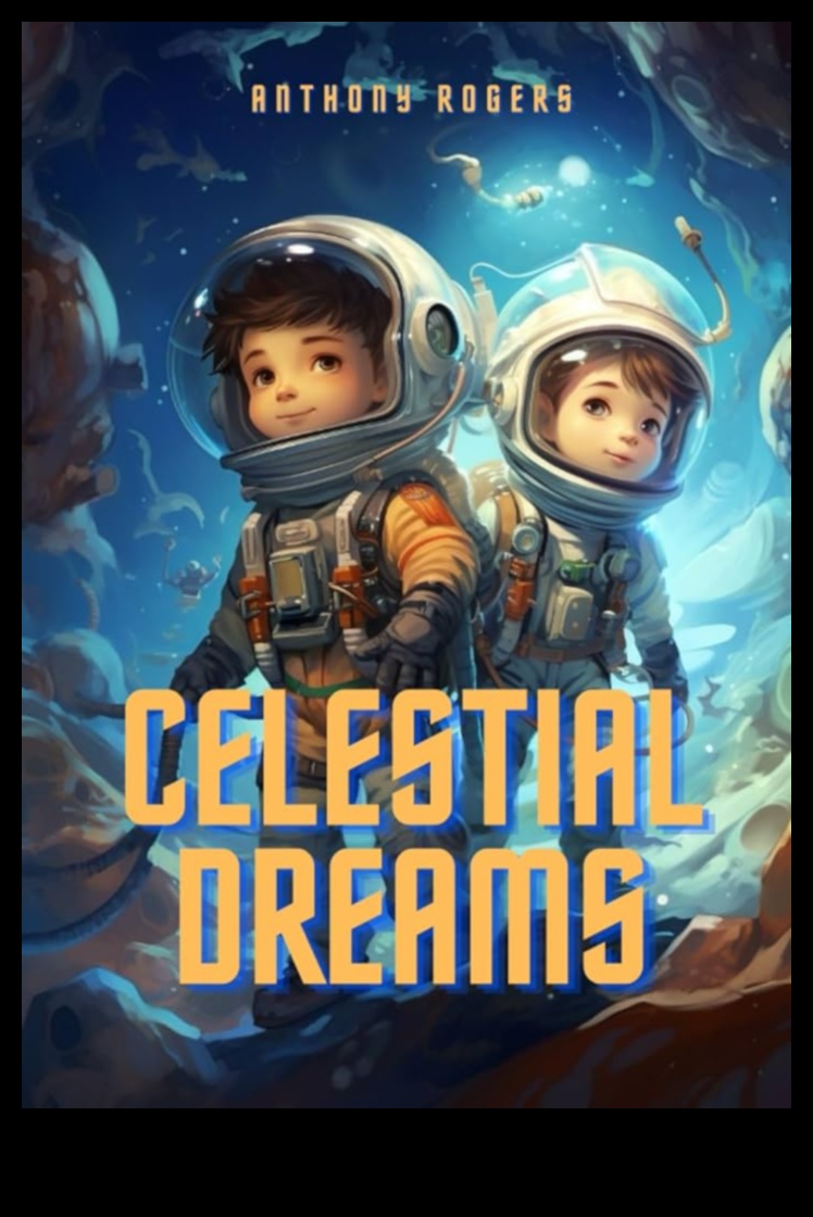 Astronautikas atbalsis: rezonējošas pasakas no debesīm