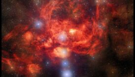 Astronomijas aura: Kosmiskās enerģijas sajūta
