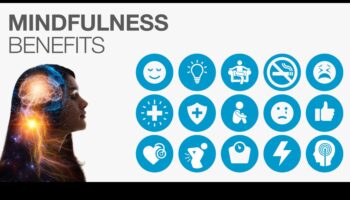 Atdzīvini un uzplaukst: apzinātas meditācijas ikdienas fiziskās priekšrocības