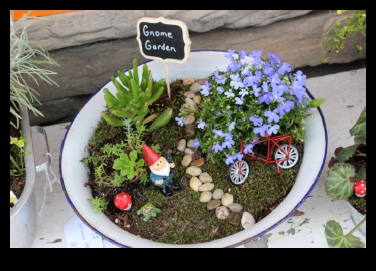 Attīstiet savu bērnu radošumu, izmantojot dārzu ar savām rokām 1 Bērnu dārzs ar savām rokām: zaļo īkšķu audzēšana ar stādīšanas projektiem