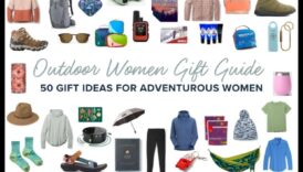 Āra odiseja: piedzīvojumu dāvanas dabu mīlošai dāmai