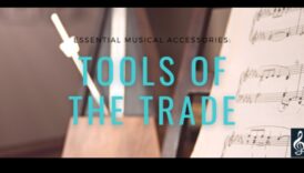 DIY aksesuāri mūzikas mīļotājiem: viltīgi veltījumi melodijai