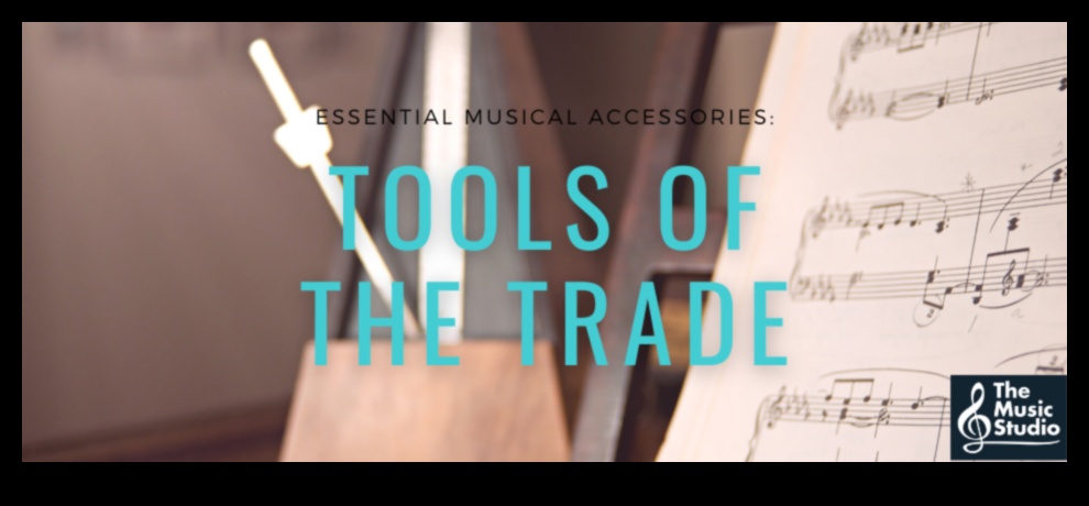 DIY aksesuāri mūzikas mīļotājiem: viltīgi veltījumi melodijai