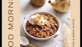 Celies un iepriecini: kulinārijas iedvesma jūsu rītam