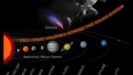 Planētu portreti: mūsu Saules sistēmas locekļu skaistuma tveršana