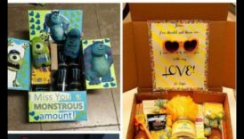 DIY dāvanas koledžas studentiem: radošas un praktiskas dāvanas