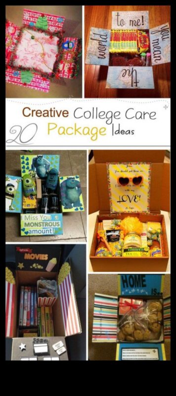 DIY dāvanas koledžas studentiem: radošas un praktiskas dāvanas