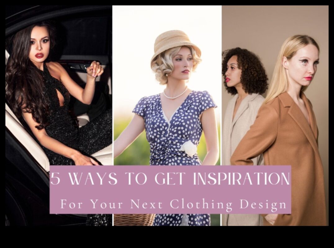 DIY apģērbi un aksesuāri, iedvesmojoties no slavenībām