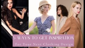 DIY apģērbi un aksesuāri, iedvesmojoties no slavenībām