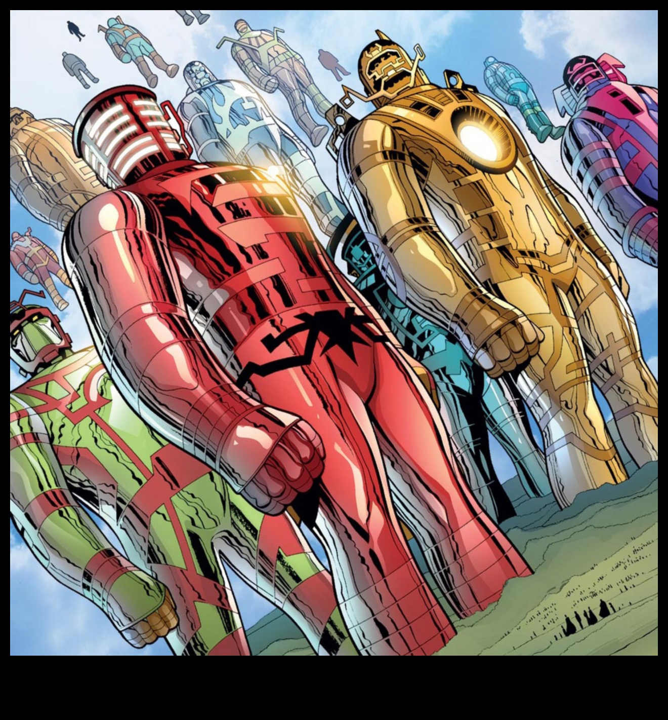 Debesu brīnumi Ceļojums pa Visumu 1 Debesu brīnumi: Visuma izpēte