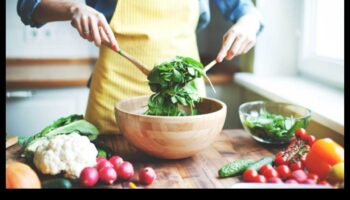 Visaptveroša ceļvedis zema tauku satura diētas ievērošanai