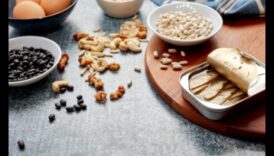 Diētas ar augstu olbaltumvielu saturu un kaulu veselība: fakta atdalīšana no daiļliteratūras