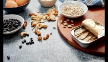 Diētas ar augstu olbaltumvielu saturu un kaulu veselība: fakta atdalīšana no daiļliteratūras