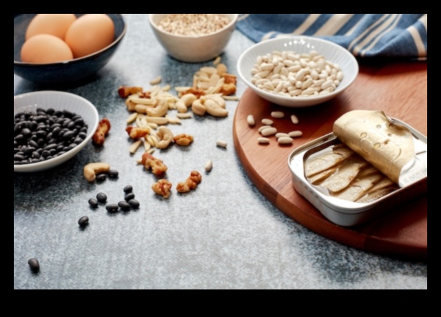 Diētas ar augstu olbaltumvielu saturu un kaulu veselība: fakta atdalīšana no daiļliteratūras