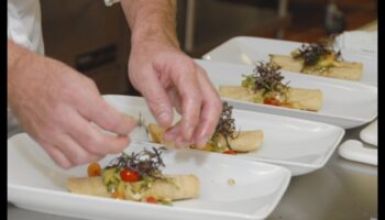 Gatavojiet kā šefpavārs: padomi mājas pavāriem