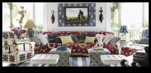 Eklektiska elegance: dāvanas, kas apvieno stilu ar mākslinieciskumu