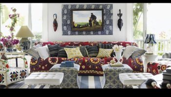 Eklektiska elegance: dāvanas, kas apvieno stilu ar mākslinieciskumu