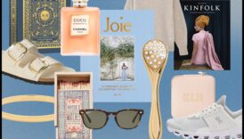 Elegances atklāšana: stilīgas dāvanas mammai