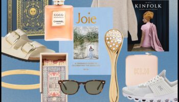 Elegances atklāšana: stilīgas dāvanas mammai