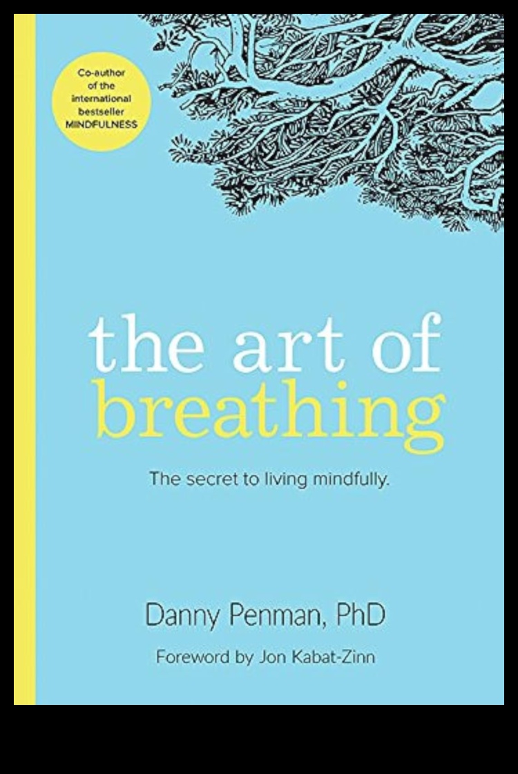 Elpošanas harmonija: atklājiet apzinātas relaksācijas mākslu