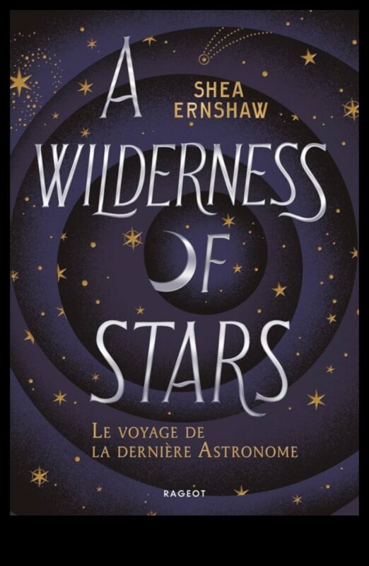 Ēteriski pētījumi: ceļojumi pa debesu zvaigžņu tuksnesi