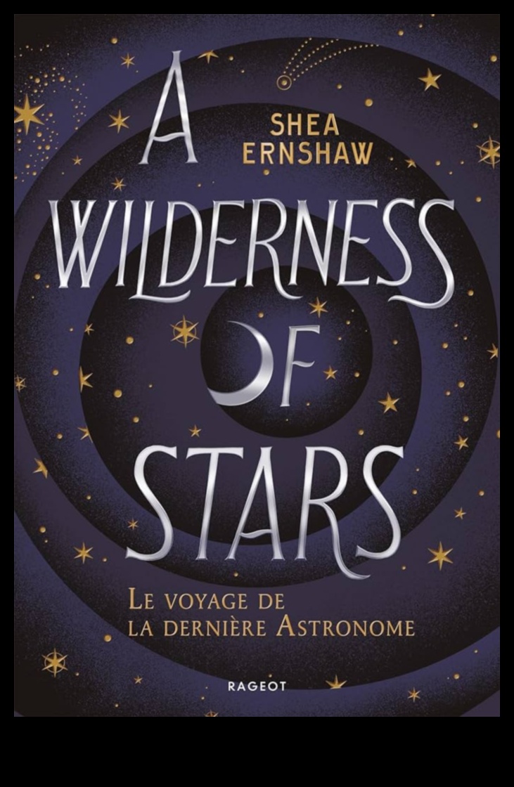 Ēteriski pētījumi: ceļojumi pa debesu zvaigžņu tuksnesi