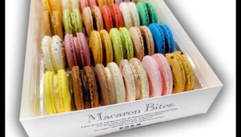 Gardēžu saldums: baudiet izcilākos desertus