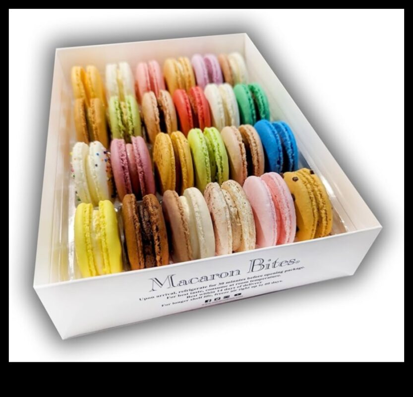 Gardēžu saldums: baudiet izcilākos desertus