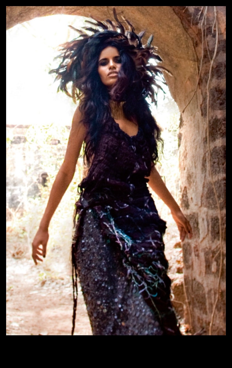 Global Galleria: modes atradumi reaktīvo klejotāju vajadzībām