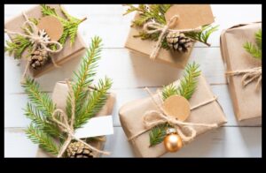 Green Guardian: ilgtspējīgas dāvanas videi draudzīgai sievietei