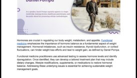 Diētas svara samazināšanai un hormonālais līdzsvars: līdzsvara atrašana