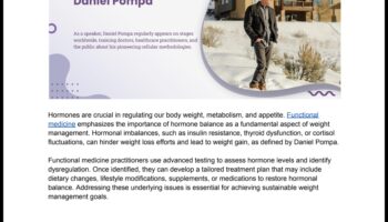 Diētas svara samazināšanai un hormonālais līdzsvars: līdzsvara atrašana