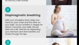 Ieelpojiet, izņemiet stresu: svarīgi relaksācijas paņēmieni