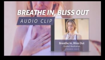 Ieelpojiet, izelpojiet svētlaimi: prāta un ķermeņa relaksācija ikdienas priekam