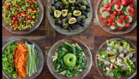 Dzīvesveida diētas ilgmūžībai: jūsu labsajūtas uzlabošana