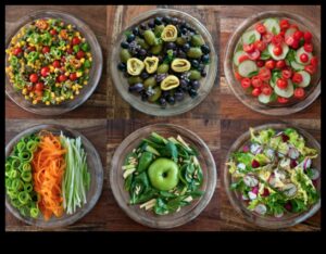 Dzīvesveida diētas ilgmūžībai: jūsu labsajūtas uzlabošana