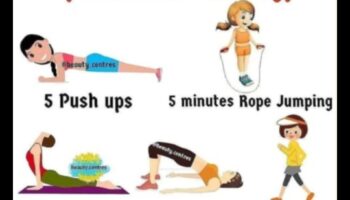 Fizisko aktivitāšu loma ilgstošas ​​diētas panākumos