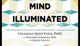 Klusā gudrība: grāmatas dziļam meditācijas ceļojumam