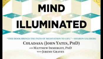 Klusā gudrība: grāmatas dziļam meditācijas ceļojumam