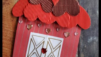 Mākslinieciskie iespaidi: radošas dāvanas veiklajam Valentīnam