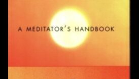 Meditatora plaukts: svarīgas grāmatas jūsu garīgajam ceļojumam