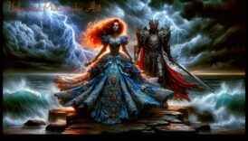 Mūžības aptumšošanās: skatīšanās uz mūžīgo debess ķermeņu valstību